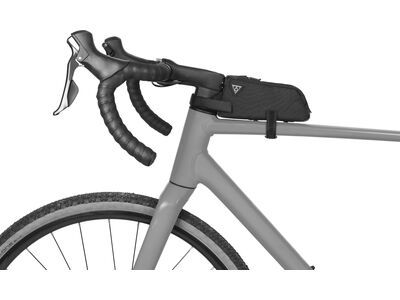 Topeak FastFuel Bag Bolt-On, black - Bild 6