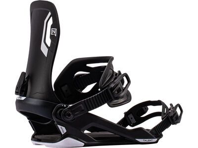 Nitro Talent, ultra black - Bild 1