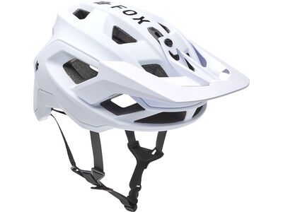 Fox Speedframe Solid white