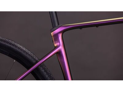 Cube Nuroad SLX, molotov´n´black - Bild 5