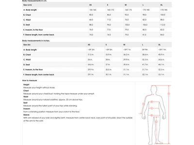 Elevenate Women's St Moritz Gore-Tex Jacket, dark ink - Bild 2