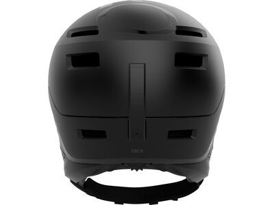 Giro Owen Spherical MIPS, matte black - Bild 4