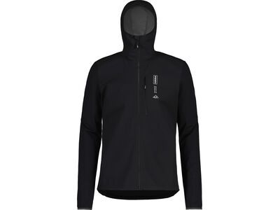 Maloja BeifussM. Glide & Ride, deep black - Bild 1