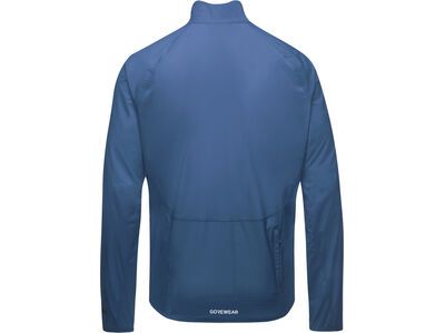 GOREWEAR Spinshift Windbreaker Herren, cargo blue - Bild 3
