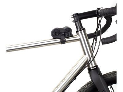 Restrap Fast Straps - Mixed 25/45/65 cm, black - Bild 4