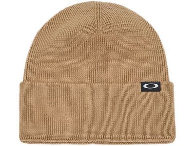 Oakley Cuffed Ellipse RC Beanie light curry