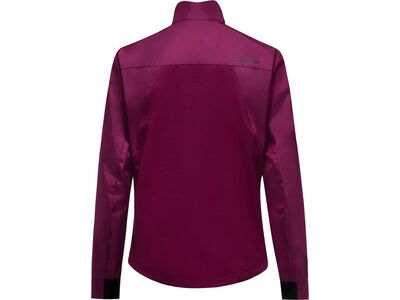 GOREWEAR Everyday Jacke Damen, process purple - Bild 3