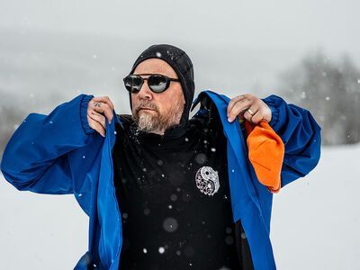 CHPO Rickard, Green / matte black - Bild 10