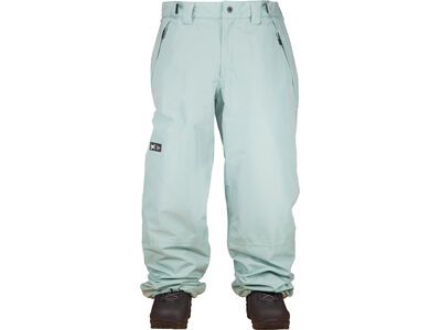 L1 Chroma Pant, pale sage - Bild 1