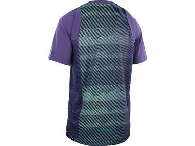 ION Jersey Short Sleeve Scrub Men, dark-purple - Bild 2