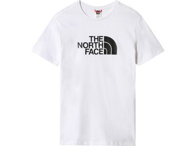 The North Face Men’s S/S Easy Tee, tnf white
