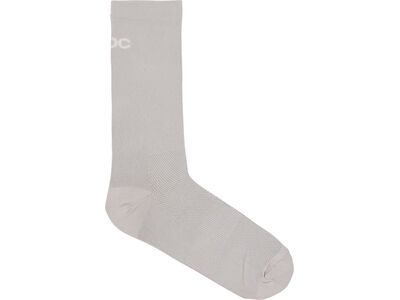 POC Cadence Road Long Sock, granite grey - Bild 2