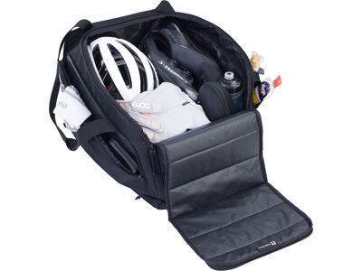 Evoc Gear Bag 35, black - Bild 7