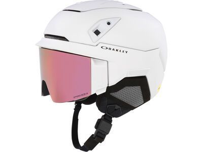 Oakley Mod7, white/prizm rose gold iridium + prizm clear - Bild 2