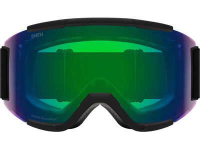 Smith Squad, ChromaPop Everyday Green Mirror / black - Bild 2