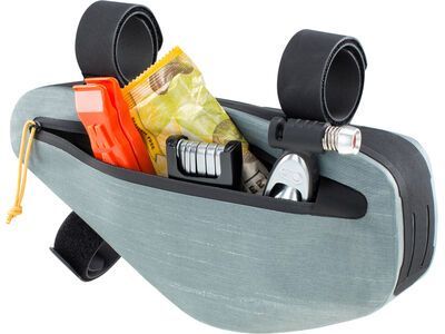 Evoc Multi Frame Pack WP - M / 1,2 l, steel - Bild 6