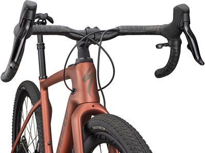 Specialized Turbo Creo 2 Expert Carbon, copper/red pearl/doppio - Bild 5
