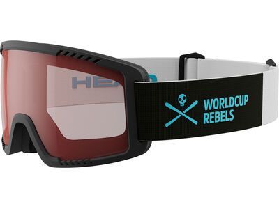 Head Contex Youth, Red / WCR