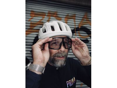 CHPO Henrik Photochromic, Transparent Photocromic / matte black - Bild 6