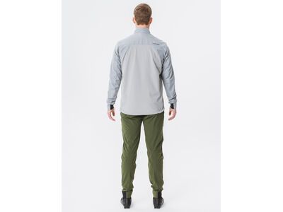 GOREWEAR Everyday Windstopper Jacke Herren, lab gray - Bild 5