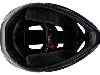 Fox Rampage Image Print, plum - Bild 6