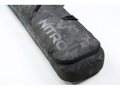 Nitro Cargo Board Bag 159, forged camo - Bild 5