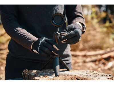 Fidlock Vacuum Mini Tripod Base, black - Bild 11