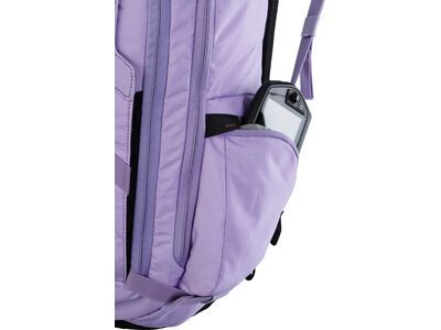 Evoc FR Trail E-Ride 20, purple rose - Bild 7