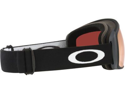Oakley Flight Tracker M, Prizm Rose Gold Iridium / matte black - Bild 9