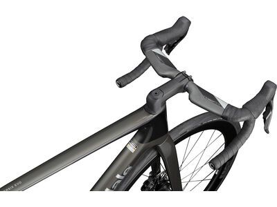 Cannondale SuperSix Evo Carbon 4, raw - Bild 3