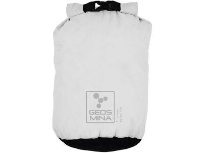 Geosmina Dry Bag - 7 L, white - Bild 1