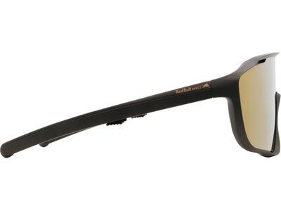 Red Bull Spect Eyewear Kraft, Brown Gold Mirror / green - Bild 2