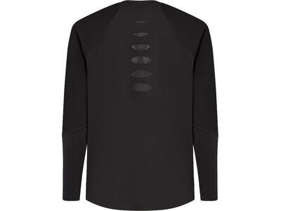 Oakley Seeker Airline LS Jersey, blackout - Bild 2