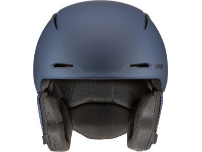 uvex monte LT MIPS, dusk blue matt - Bild 2