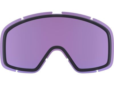 POC Opsin Lens, Clarity Highly Intense / Sunny Silver - Bild 2