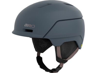 Giro Neo II MIPS matte sapphire 0