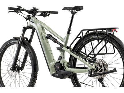 ***2. Wahl*** Cannondale Moterra EQ agave - Bild 13