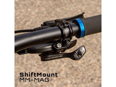 Wolf Tooth ShiftMount SRAM MatchMaker X / Magura - Bild 5