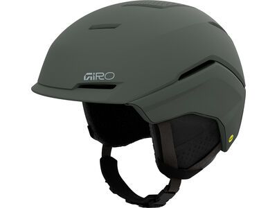 Giro Tenet MIPS, matte dark sage - Bild 1
