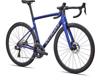 Specialized Tarmac SL8 Expert Shimano Ultegra Di2, gloss blue majesty metallic - Bild 2