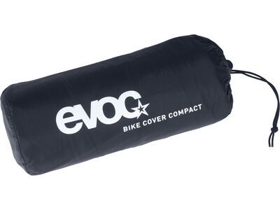 Evoc Bike Cover Compact, black - Bild 5