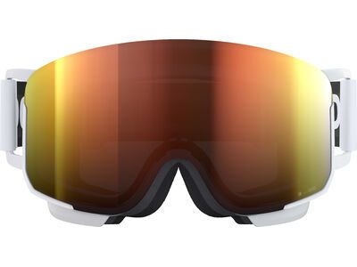 POC Nexal, Clarity Int. Partly Sunny Orange / hydrogen white - Bild 2