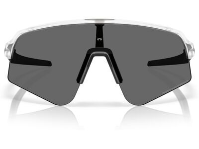 Oakley Sutro Lite Sweep, Clear To Black Iridium Photochromic / matte clear - Bild 7