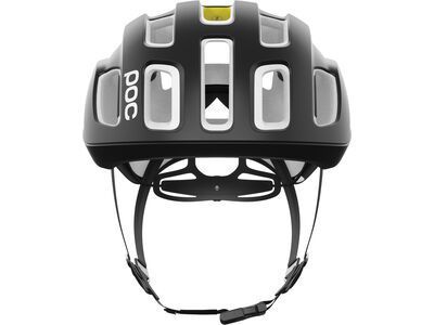 POC Ventral Air MIPS NFC, uranium black/hydrogen white matt - Bild 2