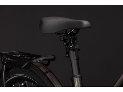 Cube Kathmandu Hybrid EXC 800 Trapeze, stellar´n´chrome - Bild 5
