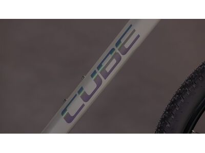 Cube Reaction C:62 One 27.5, oldgrey´n´black - Bild 6