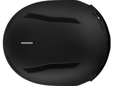 Salomon Driver Pro MIPS, Sigma Photo Poppy Red / black - Bild 5