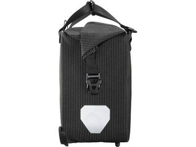 ORTLIEB Office-Bag High-Vis QL3.1, black reflective - Bild 3