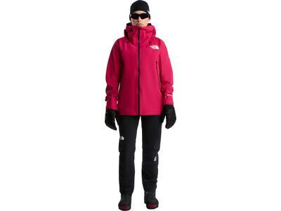 The North Face W Summit Cayesh GTX Pro Jacket, lali guran - Bild 6