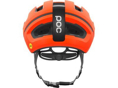 POC Omne Air MIPS, fluo. orange matt - Bild 3